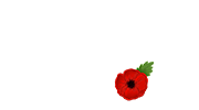 Roleplay.co.uk Logo with a Poppy