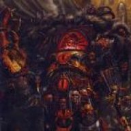 Primarch Horus