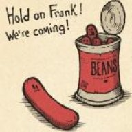 Frank Beans