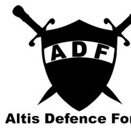 Altis Defence Force