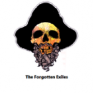 The Forgotten Exiles