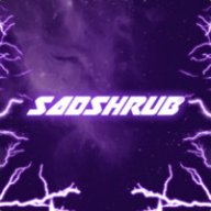 SadShrub