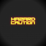 HazardCaution