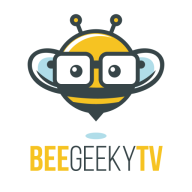 BeeGeekyTV