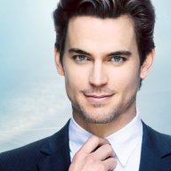 Neal Caffrey