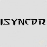 iSyncDR