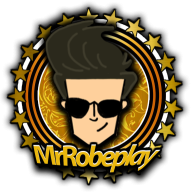 Mr RobePlay