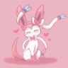 Super The Sylveon