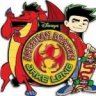 American Dragon