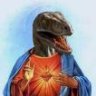 RaptorJesus