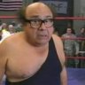 TRASHMAN