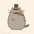 Pusheen