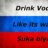 DrinkVodka